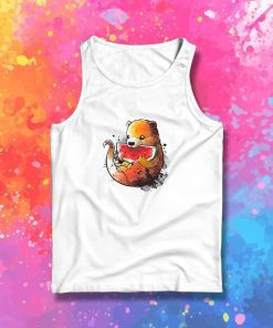Wottermelon Tank Top