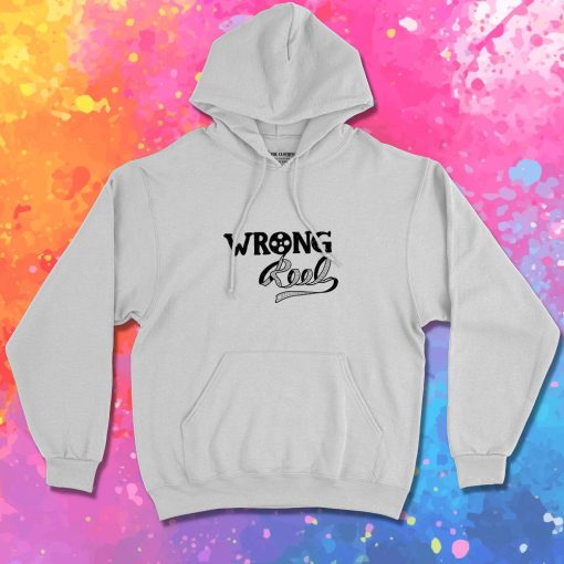 Wrong Ree Hoodie