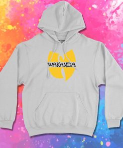 Wu Kanda Forever Hoodie