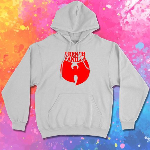 Wu Tang Clan French Vanilla Hoodie
