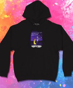 Wubba Lubba Dub Land Hoodie