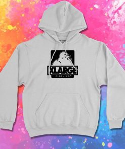 XLarge Clothing Street Hoodie