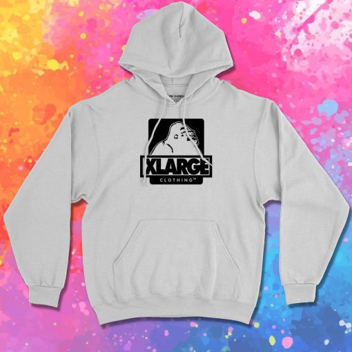 XLarge Clothing Street Hoodie
