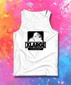 XLarge Clothing Street Tank Top