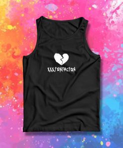 XXXTentacion Sad Tank Top