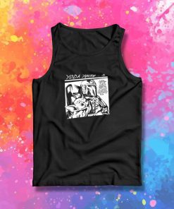 Y YOUTH Tank Top