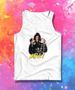 YNW Melly Holding Money Tank Top