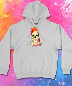 Yelawolf Love Story Hoodie