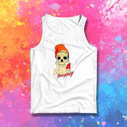 Yelawolf Love Story Tank Top