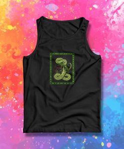 Yig Icon Azhmodai 2018 Tank Top
