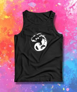 Yin Cup Tank Top