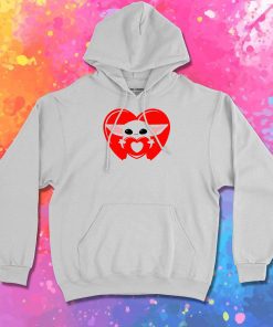 Yoda Best. Hoodie
