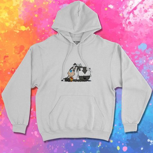 You Arrowhead Hoodie