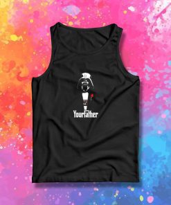 YourFather Tank Top