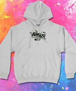 asking alexandria Hoodie