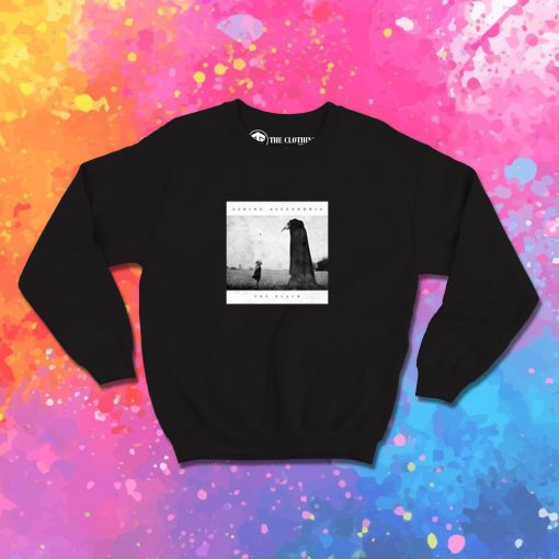 asking alexandria Sweatshirt