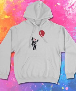 balloon fairy Hoodie
