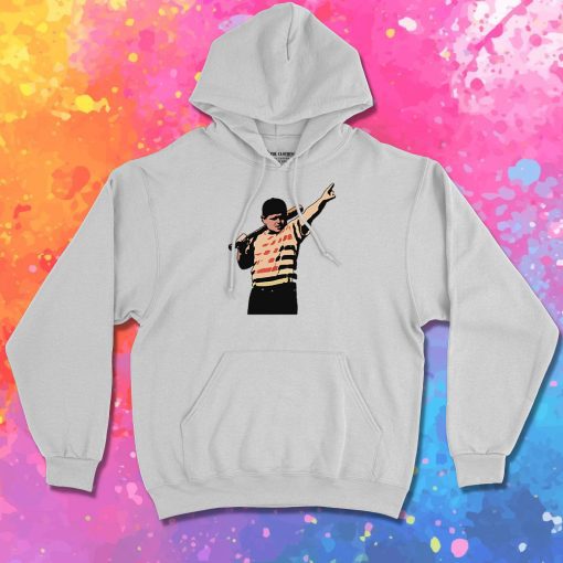 baseball Hoodie