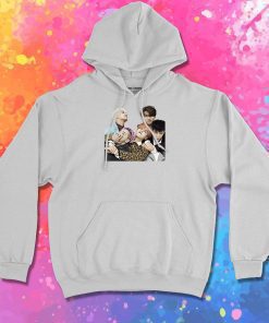 bigbang Hoodie