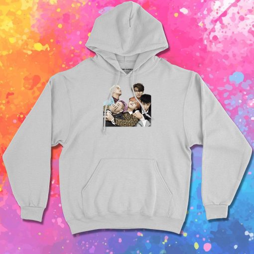 bigbang Hoodie