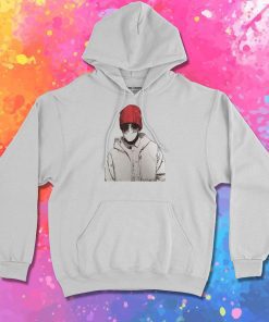 blurryface twenty one pilots Hoodie