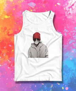 blurryface twenty one pilots Tank Top
