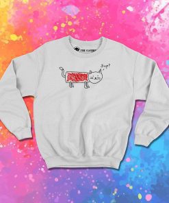catsup Sweatshirt