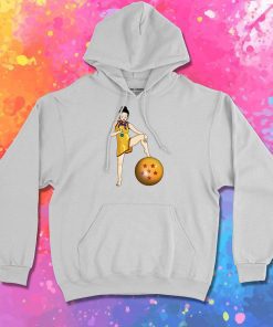 chichi Chichi Hoodie