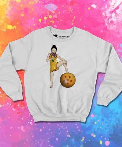 chichi Chichi Sweatshirt