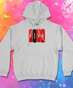 coldplay viva la vida tour Hoodie