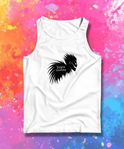 death is coming Tank Top