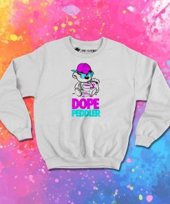 dope peddler Sweatshirt