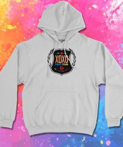 exo xoxo Hoodie