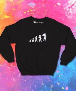 fdfdfdfdfd Sweatshirt