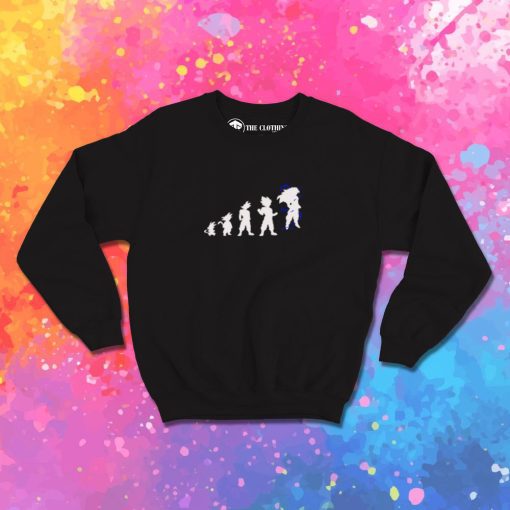 fdfdfdfdfd Sweatshirt
