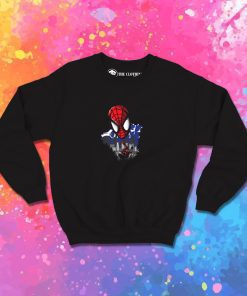 friendly neighborhood Sweatshirt