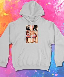 girl dounia Hoodie