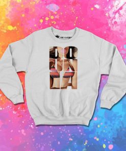 girl dounia Sweatshirt