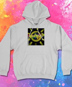 godspell Hoodie
