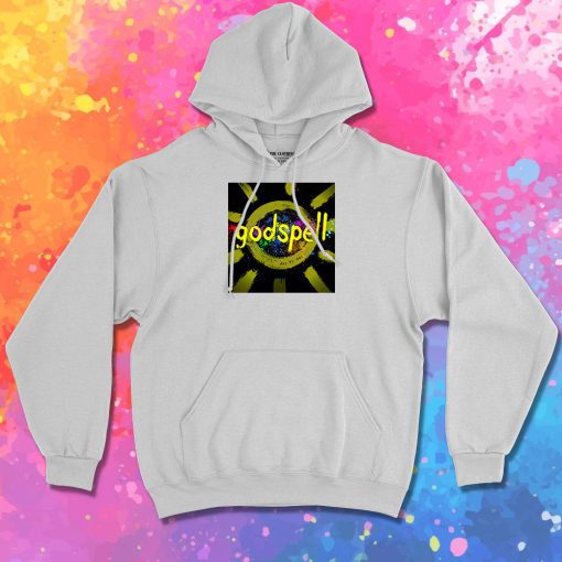 godspell Hoodie