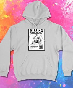 have you seen molly Hoodie