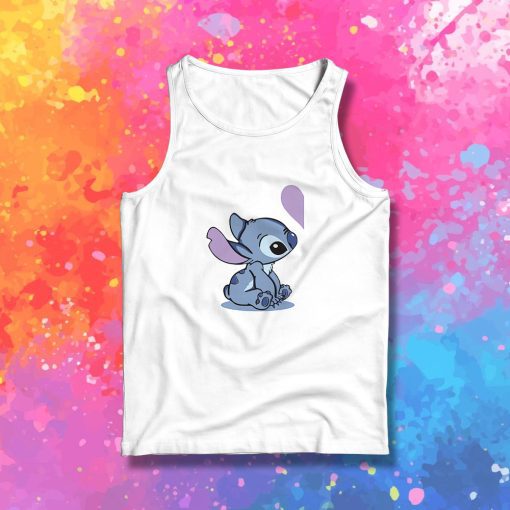 her love Tank Top
