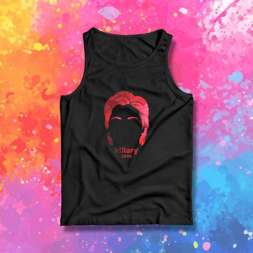 hillary clinton Tank Top