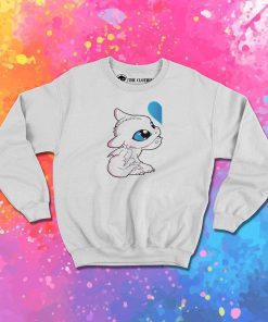 his love v2 Sweatshirt