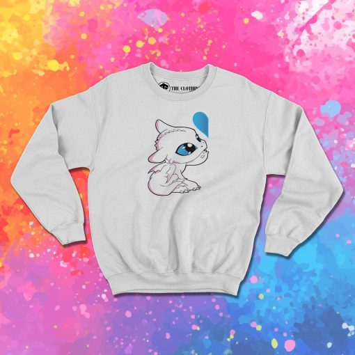 his love v2 Sweatshirt