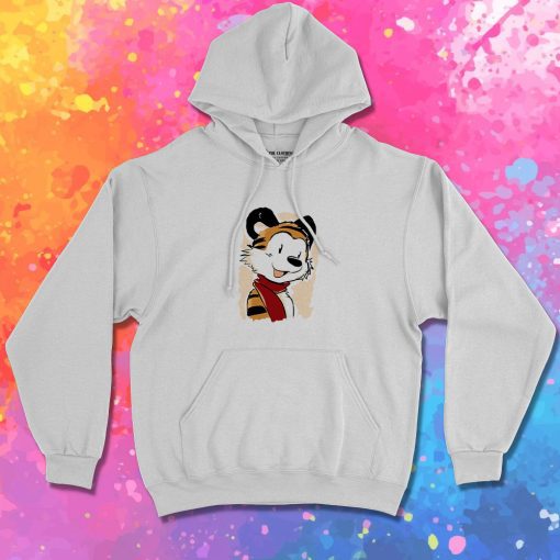 hobbes Hoodie