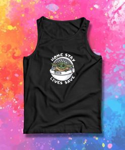 home stay Tank Top