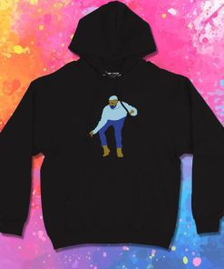 hotline bling 3 Hoodie