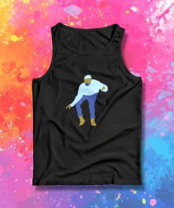 hotline bling 3 Tank Top