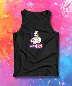joke 182 Tank Top